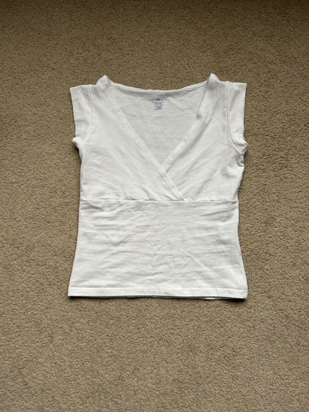 Brandy Amara tank